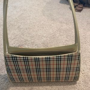 Burberry Purse